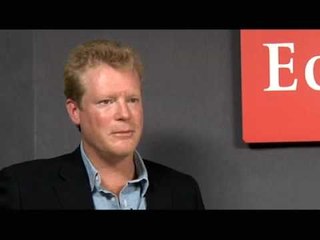 Tea with Spencer Wells, director of the Genographic Project | The Economist