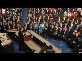 The state-of-the-union speech: Plenty of meat