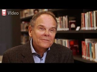 Don Tapscott on global governance