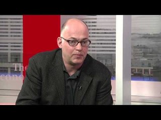 Money talks: On the up