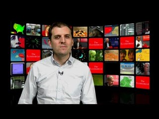 Ask The Economist: The sharing economy