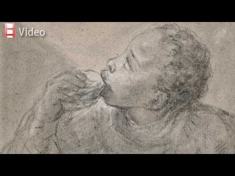 The Africans of Renaissance Europe: A painted record