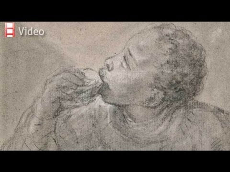 The Africans of Renaissance Europe: A painted record