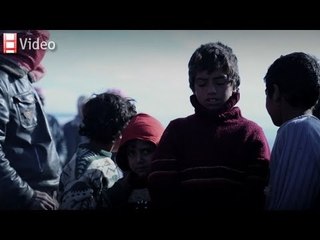 Syria's growing refugee crisis: No end in sight