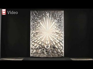 Jay DeFeo at the Whitney: More than The Rose