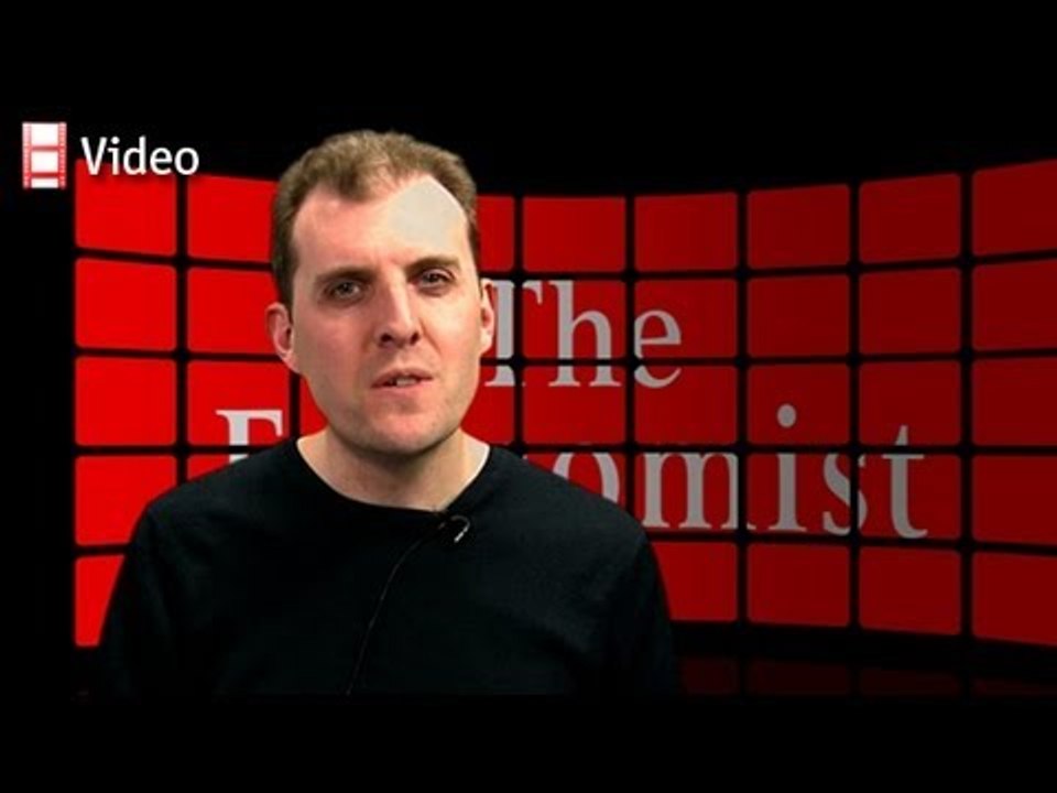The Economist Explains blog