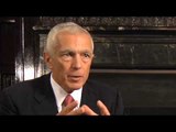 Tea with Wesley Clark - former general and NATO commander | The Economist