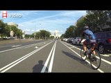 Should cyclists obey traffic laws?