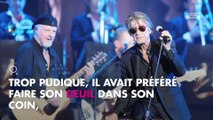 Testament de Johnny Hallyday : Jacques Dutronc donne son avis pour la première fois