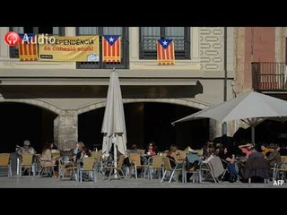 The week ahead: November 6th 2014