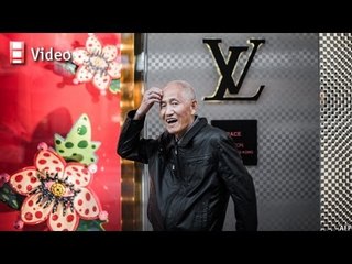 Money talks: Embracing austerity chic?