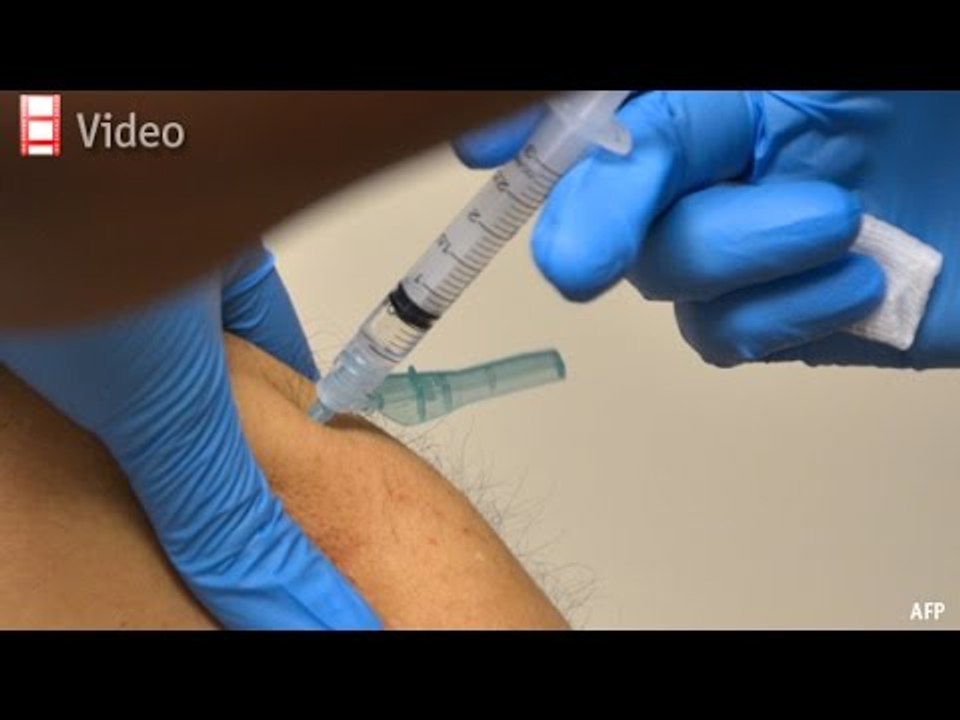 Why flu shots are a lottery