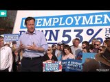 On the road with David Cameron: Fighting for his political life