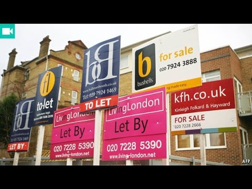 Is home ownership out of reach for young Britons? | The Economist