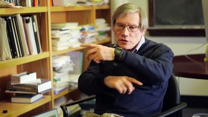 What is the universe made of?