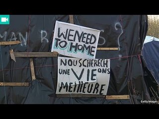 What Europe should do about the migrant crisis | The Economist