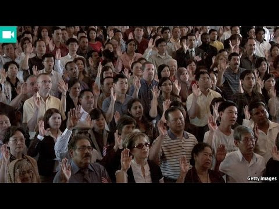 Confronting obstacles to immigration