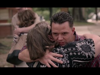 First taste of freedom - Trailer