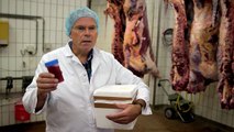 Meat Makers: the artificial beef revolution