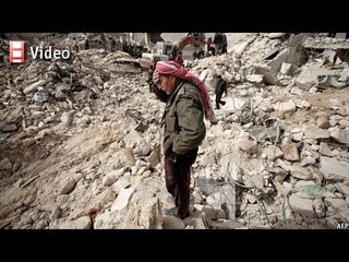 The week ahead: Treading carefully