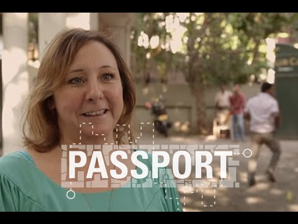 An Australian expat tours Colombo in a tuk-tuk | The Economist