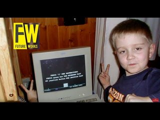 From bedroom gamer to professional player