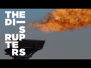 Fossil fuel giants are trying to clean up their act | The Economist