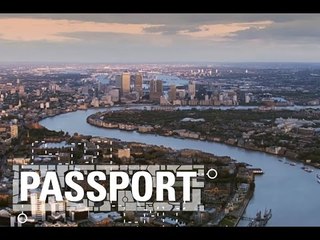 Discover London: royal shopping and wild-swimming | The Economist