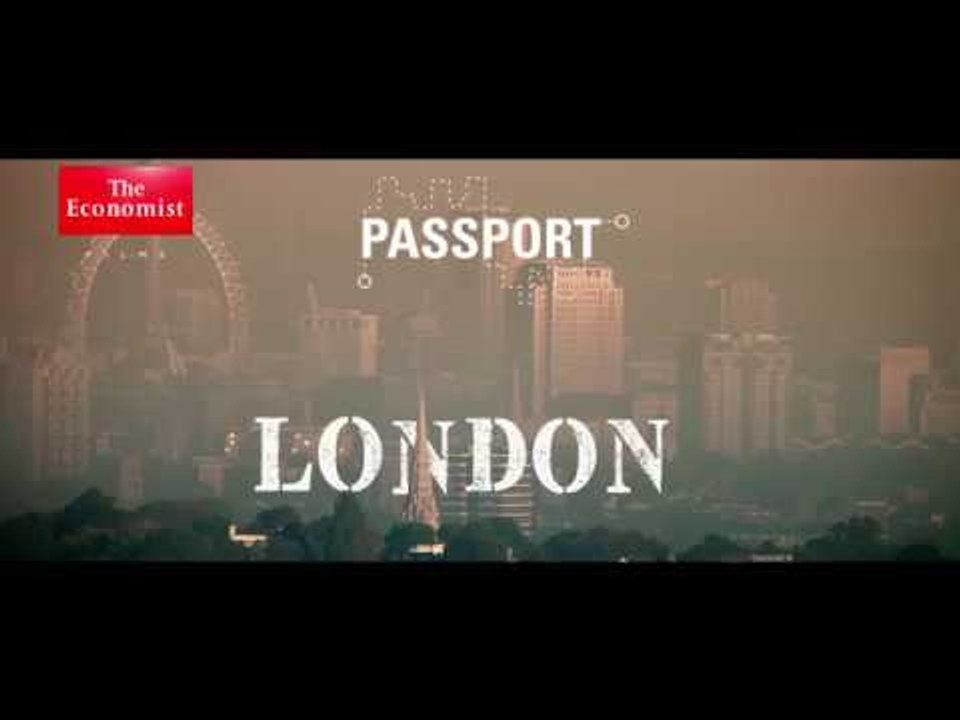 Passport: London