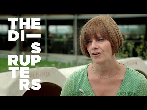 The German village that produces five times more energy than it needs | The Economist