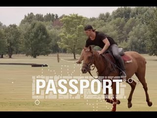 Pilar in Buenos Aires is the world capital of polo | The Economist