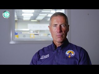 An attempt to break the world land speed record in 2017 | The Economist