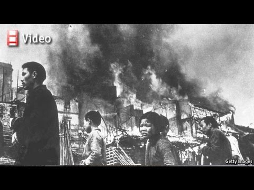 The legacy of the Sino-Japanese war: The unfinished business of 1945