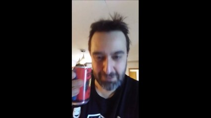 Tournage nouveau clip de Kevin Schmith  et le Professeur Djack d' Alsace