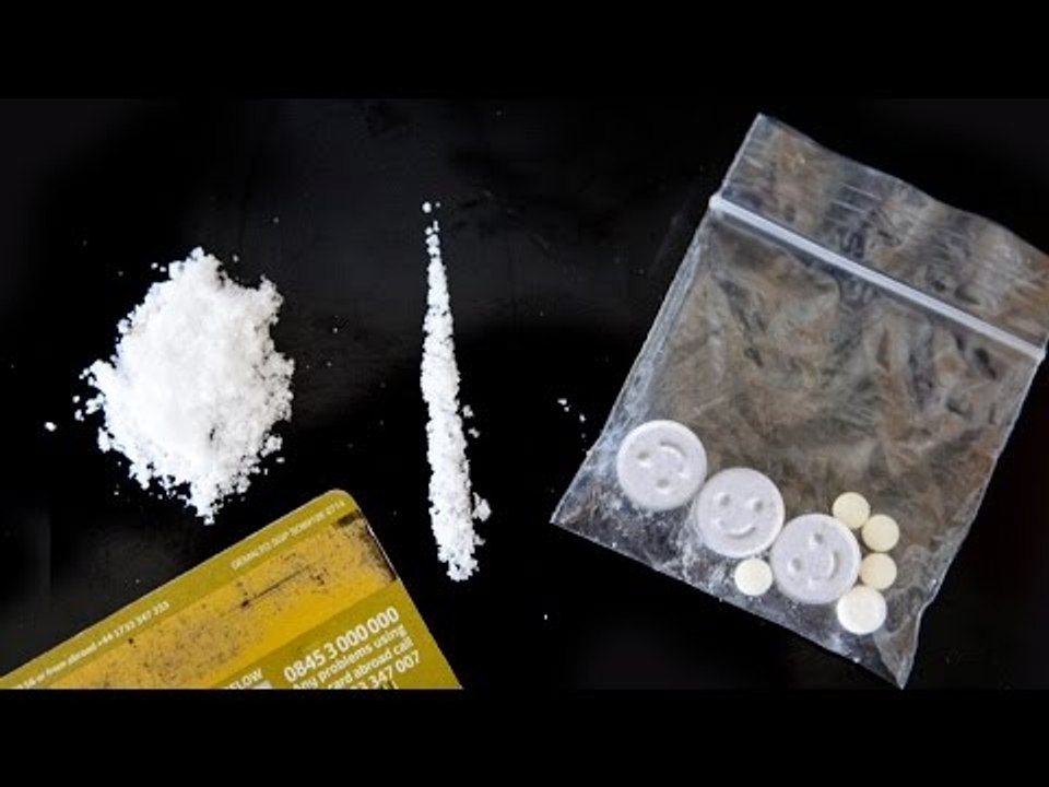 Are street drugs getting purer? | The Economist