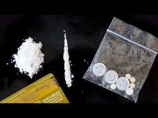 Are street drugs getting purer? | The Economist