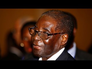 How Robert Mugabe wrecked Zimbabwe