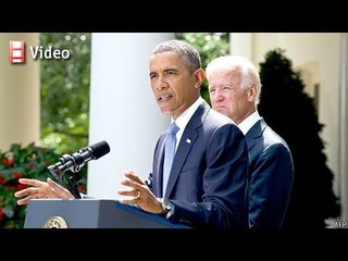 Attacking Syria: Shifting the burden