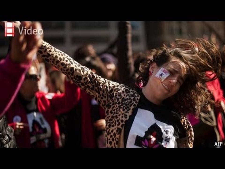 A "war on women"?