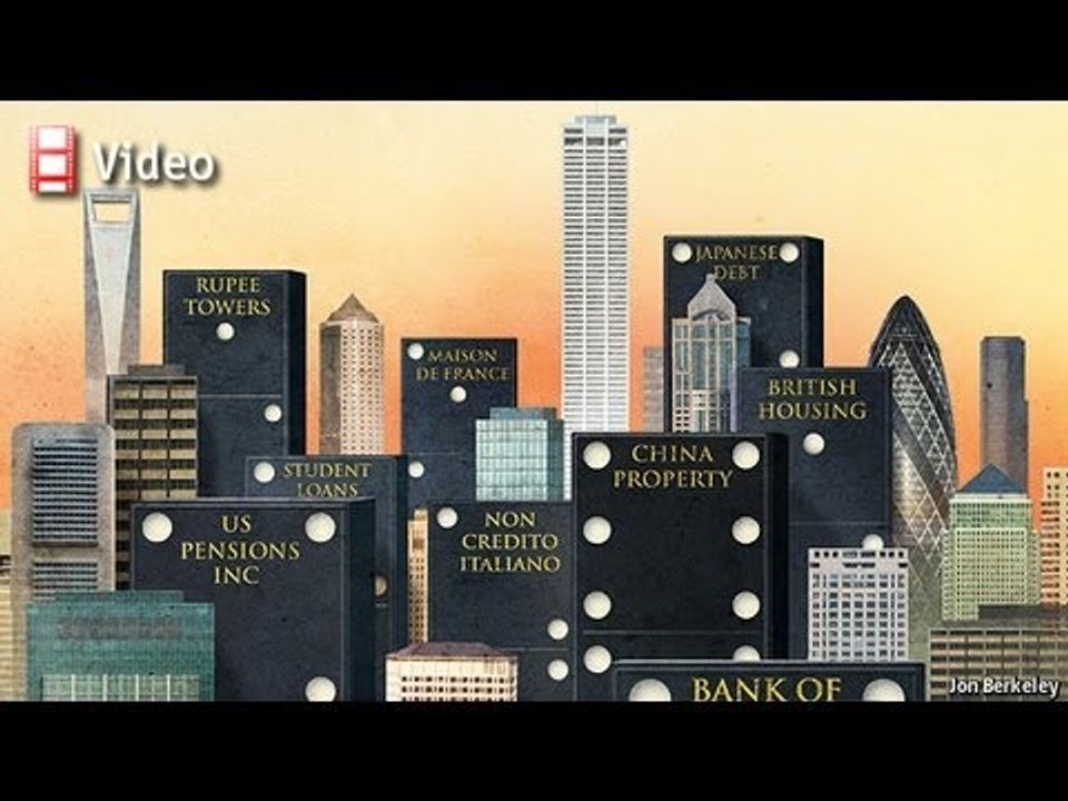 The Lehman legacy: Lessons learned?