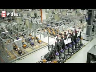 Tech Highlights from February 11, 2014: Dyson's Robotics Venture & Lego's Rising Popularity 🧩