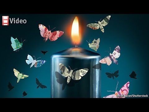 Special report: Shadow banking