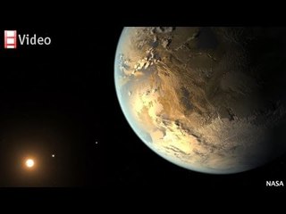 NASA's New Earth-Like Planet & Secrets of Homemade Graphene 🪐