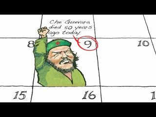 The year according to KAL | The Economist