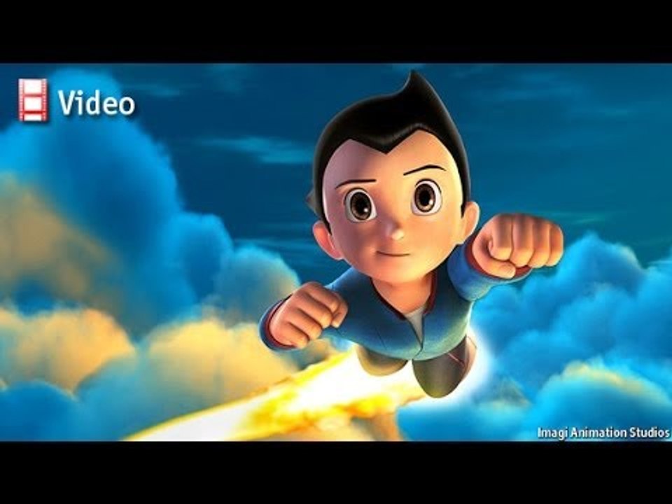 Special report: Robots, Immigrants from the future