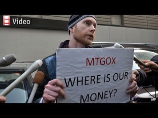 Babbage: Nokia's Windroid, Wearable Tech & Bitcoin's Latest Crisis 📱