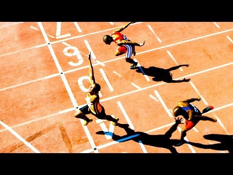 Gene editing and the future of doping in sport | The Economist
