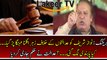 Breaking New Regarding Court of Contempt Case against Nawaz Sharif