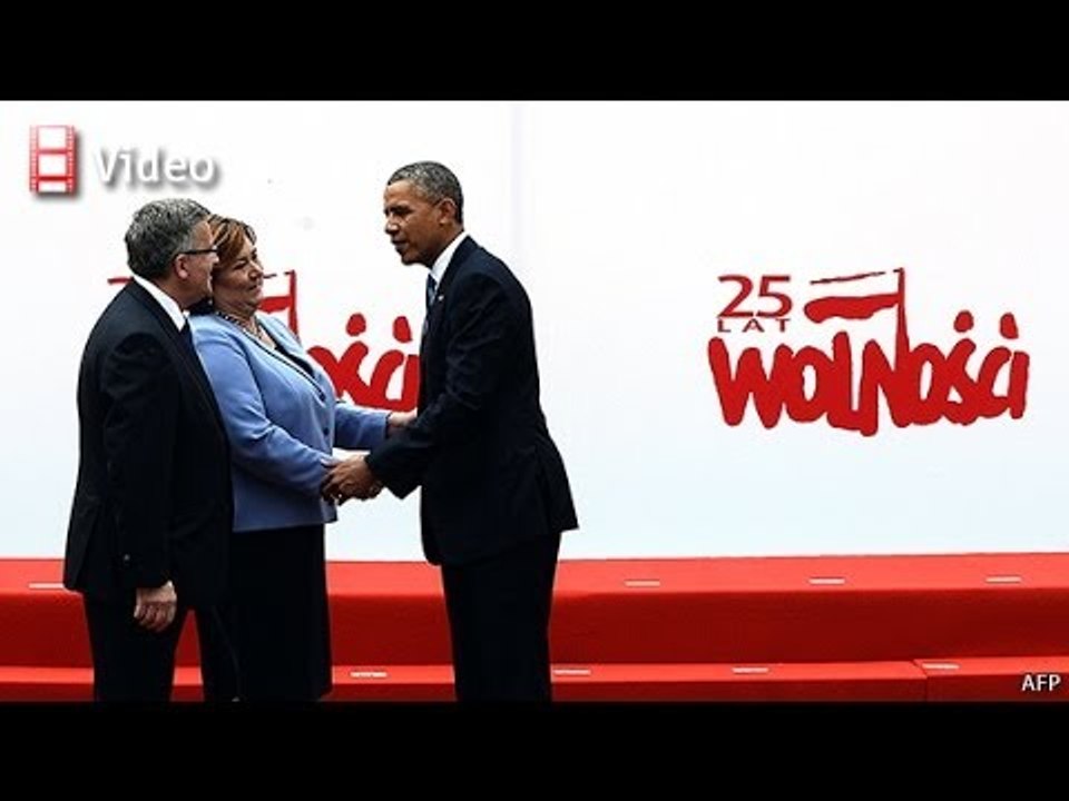 The week explained: Delicate diplomacy