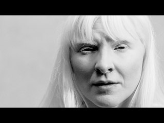 Meet visually-impaired skier Kelly Marie Gallagher | The Economist